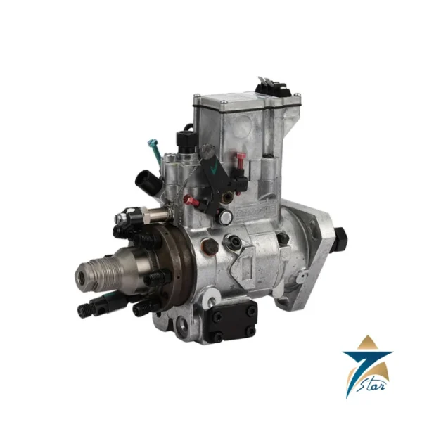 Genuine Cummins 3937025 Fuel Injection Pump supplied by Seven Star LLC