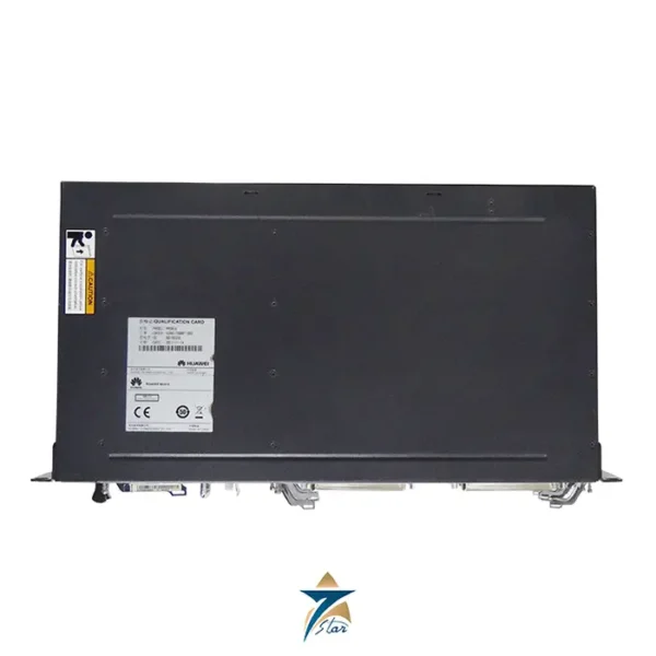 Huawei MA5616 AC Chassis with CCUB Main Control Board and GP1A Uplink Supplied by Seven Star LLC