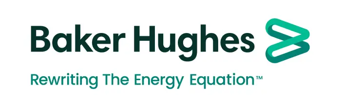 Baker Hughes Logo