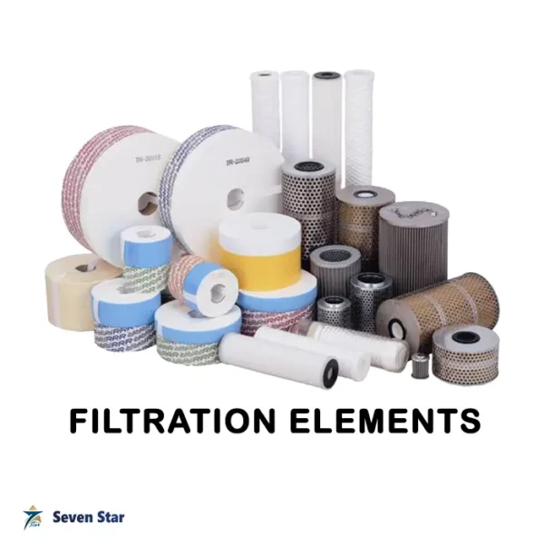 Filtration Elements