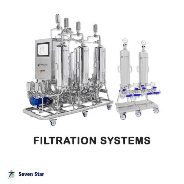Filtration Systems