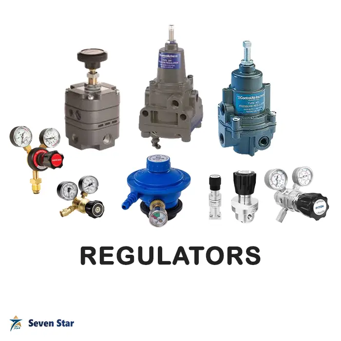 Regulators