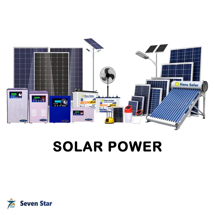 Solar Power