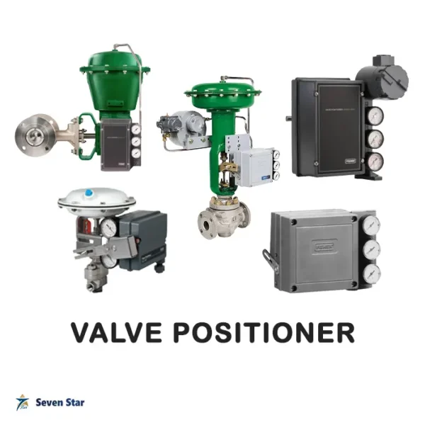 Valve Positioner