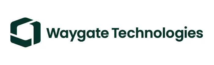 Waygate Technologies Logo