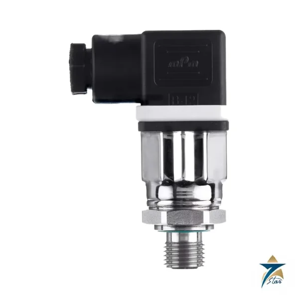JUMO MIDAS S05 OEM Pressure Transmitter Supplied by Authorized Partner Seven Star LLC