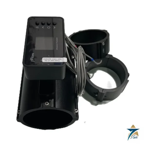 pFlow E3RO Ultrasonic Thermal Energy Meter Supplied by Authorized Partner Seven Star LLC