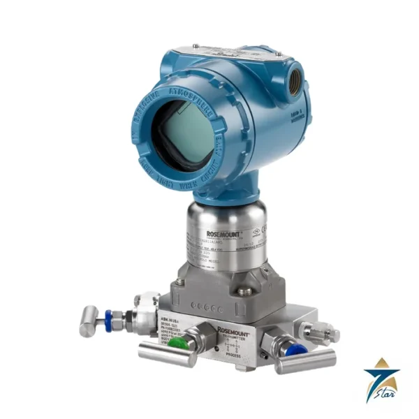Rosemount 3051S Series of Instrumentation Supplied by Seven Star LLC