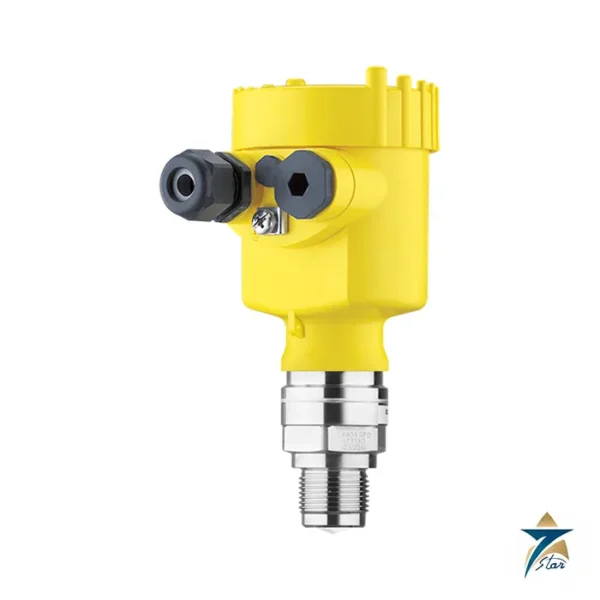 VEGA VEGAPULS 64 Radar Level Transmitter Supplied by Seven Star LLC