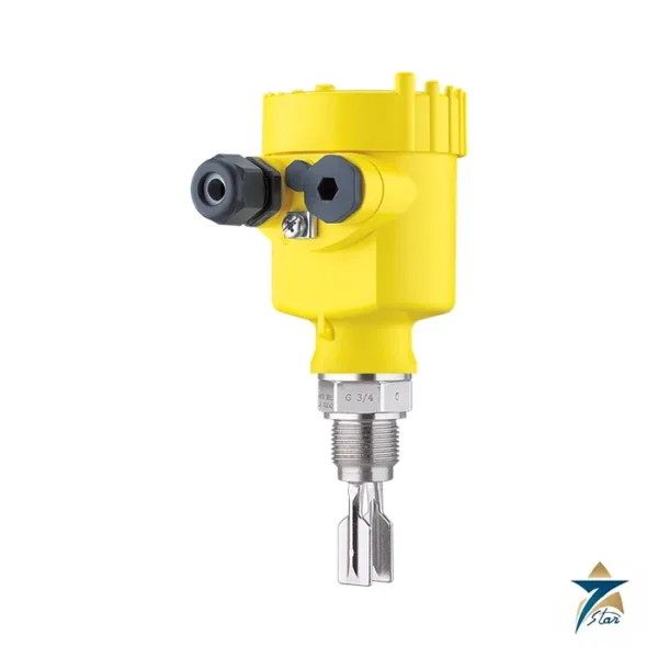 VEGA VEGASWING 61 Vibrating Level Switch Supplied by Seven Star LLC