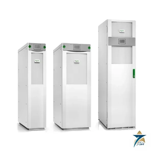Schneider Electric Galaxy VS Uninterruptible Power Supply - Seven Star LLC Oman