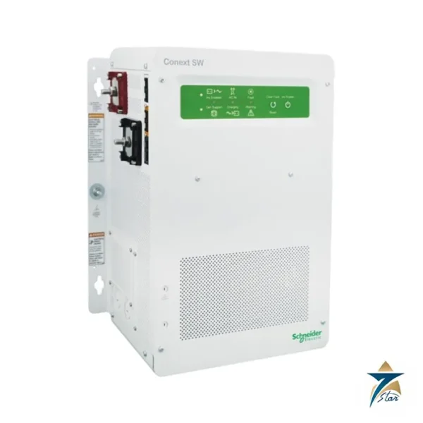 Schneider Electric Conext SW Solar Inverter - Seven Star LLC Oman