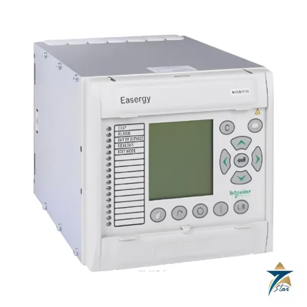 Schneider Electric MiCOM P139 Feeder Protection Relay - Seven Star LLC Oman