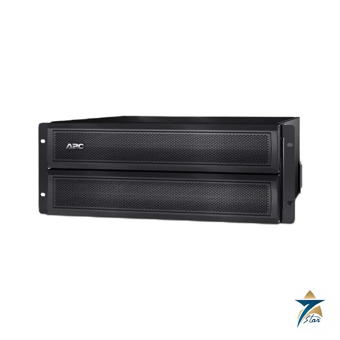APC SMX120BP Smart-UPS X external battery pack Oman
