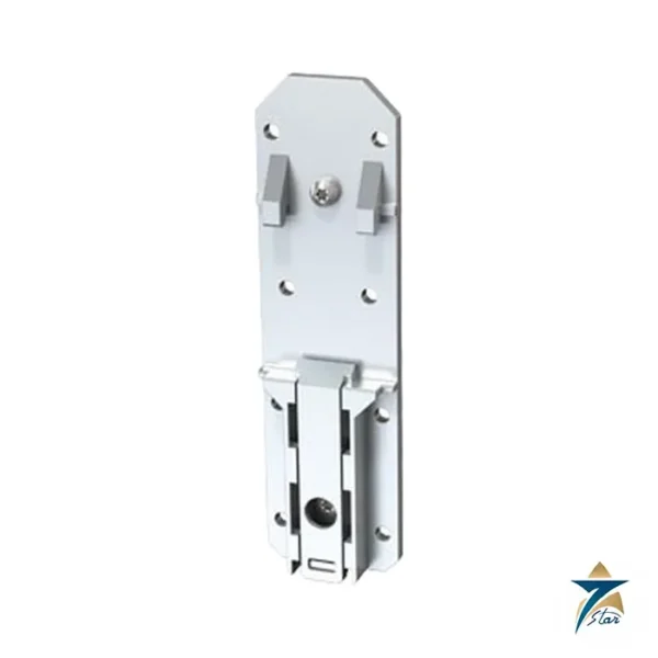 Siemens 6GK5798-8MF00-0AA1 SCALANCE DIN rail mounting adapter Oman