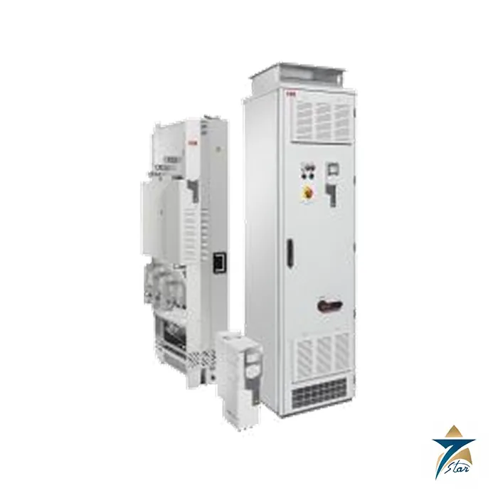 ABB ACS580 General Purpose Variable Frequency Drive Supplied by Seven Star LLC