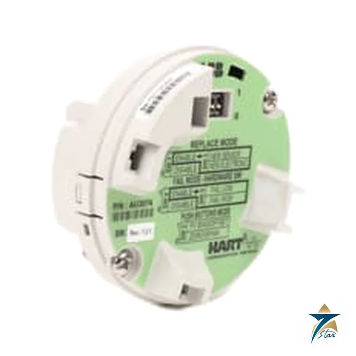 ABB AR3900 Secondary Electronics Module Supplied by Authorized Partner Seven Star LLC