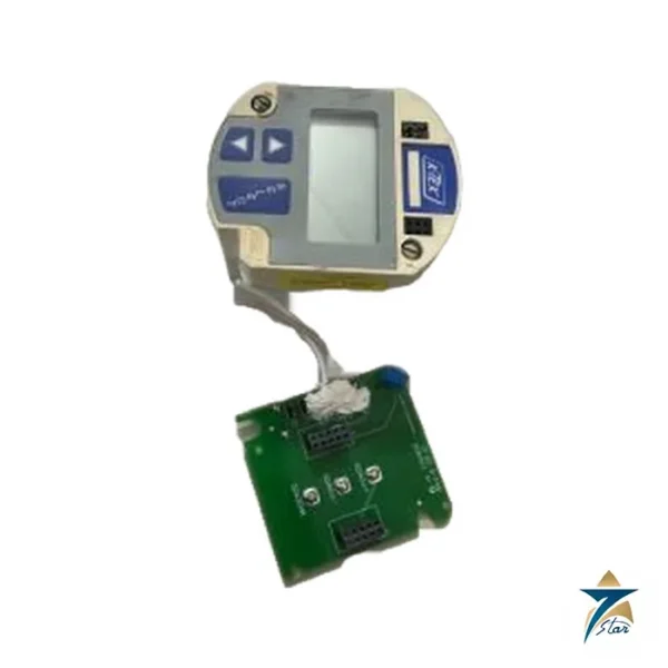 ABB K-TEK AT100 Magnetostrictive Level Transmitter