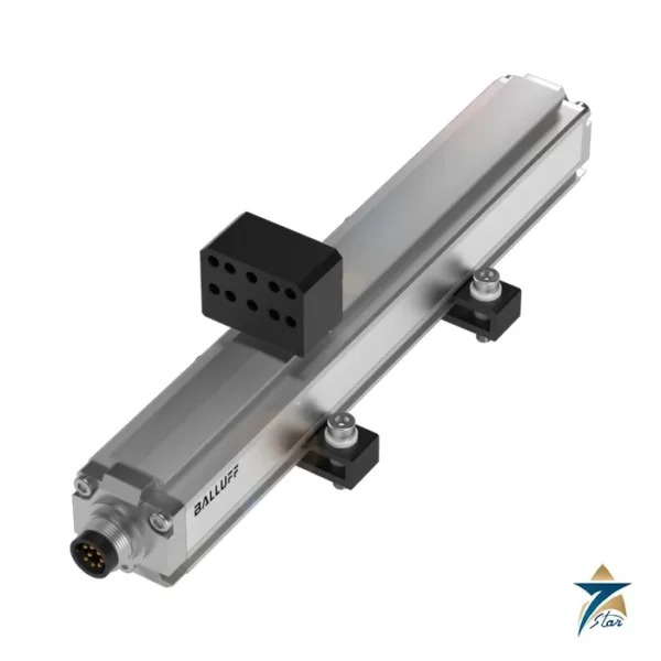 Balluff BTL5 Micropulse Linear Position Sensor Supplied by Authorized Partner Seven Star LLC