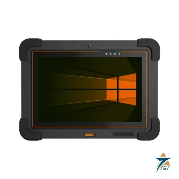Bartec Agile-X IS Zone 1 Tablet PC Supplied by Authorized Partner Seven Star LLC