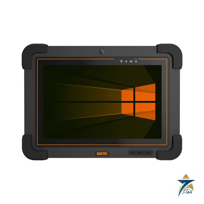 Bartec Agile-X IS Zone 1 Tablet PC Supplied by Authorized Partner Seven Star LLC