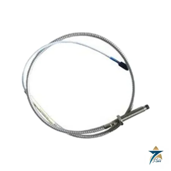Bently Nevada 3300 XL 8mm Proximity Transducer System Supplied by Authorized Partner Seven Star LLC