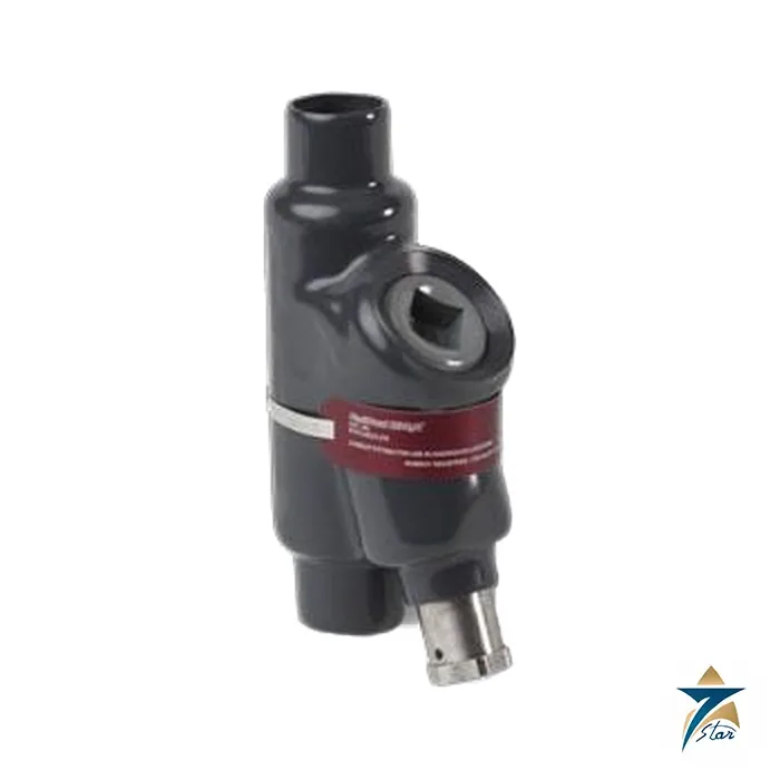 Cooper Crouse-Hinds EYS3 Conduit Sealing Fitting Supplied by Authorized Partner Seven Star LLC
