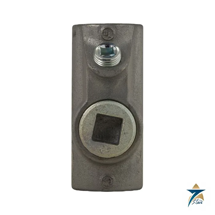 Cooper Crouse-Hinds EYS5 Conduit Sealing Fitting Supplied by Authorized Partner Seven Star LLC