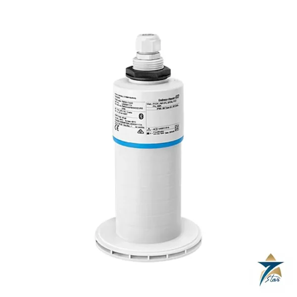 Endress+Hauser Micropilot FMR20 Compact Radar Level Transmitter Supplied by Authorized Partner Seven Star LLC
