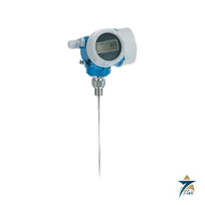 Endress+Hauser Levelflex FMP51 Guided Radar Level Transmitter Supplied by Authorized Partner Seven Star LLC