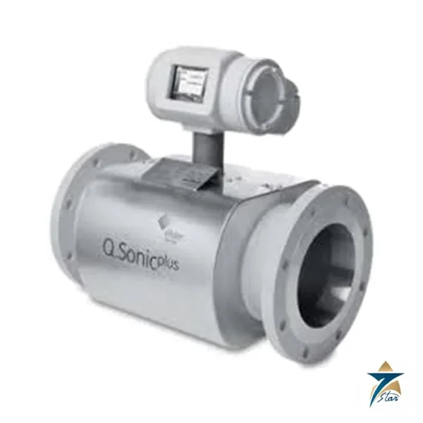 Elster Q.Sonic plus Ultrasonic Gas Flow Meter - Seven Star LLC Oman