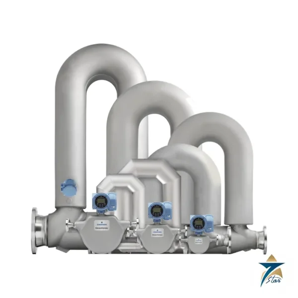 Emerson Micro Motion ELITE CMF Coriolis Flow and Density Meter Supplied by Seven Star LLC