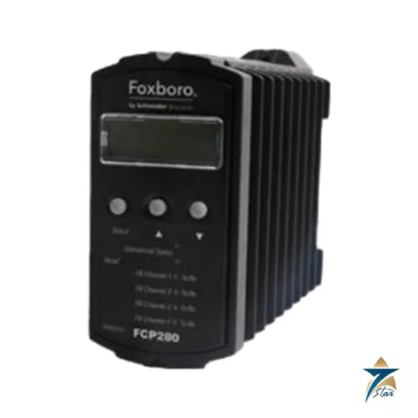 Foxboro FCP280 Field Control Processor Supplied by Authorized Partner Seven Star LLC