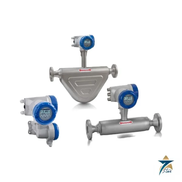 Honeywell VersaFlow Coriolis Mass Flow Meter Supplied by Authorized Partner Seven Star LLC
