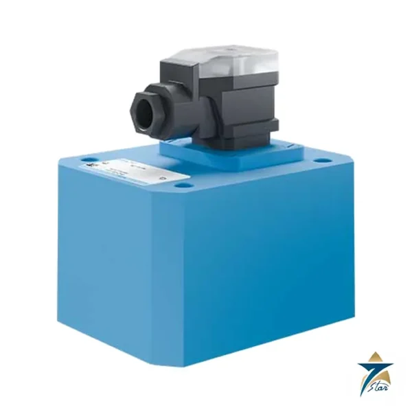 KRACHT VCM Gear Flow Meter Supplied by Authorized Partner Seven Star LLC