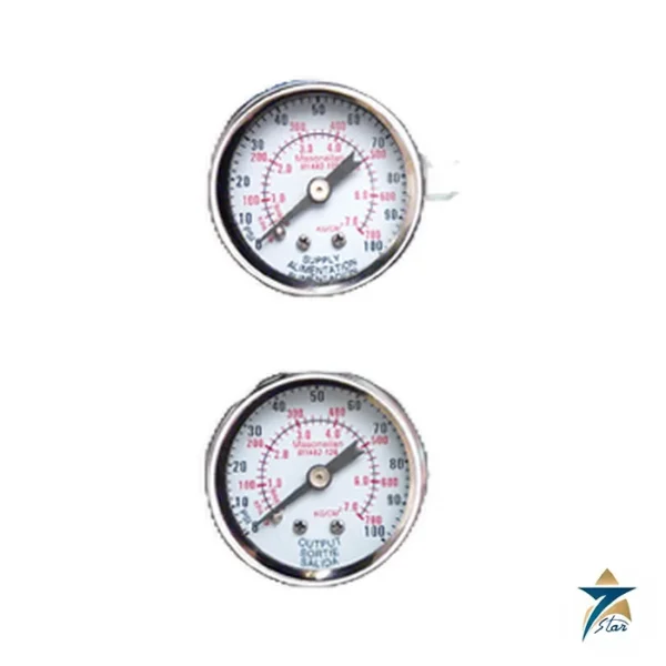 Masoneilan SVI-3112F121 SVI FF Digital Valve Positioner Supplied by Authorized Partner Seven Star LLC