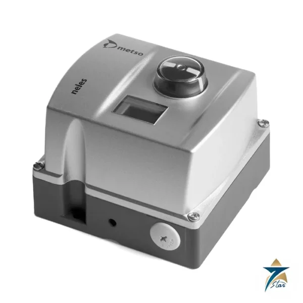 Metso Neles ND9000 Intelligent Valve Controller Supplied by Authorized Partner Seven Star LLC