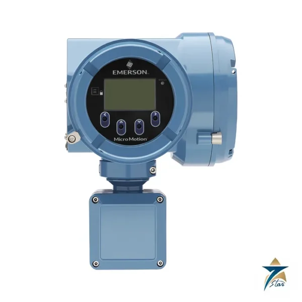 Emerson Micro Motion 5700 Coriolis Flow Transmitter - Seven Star LLC Oman
