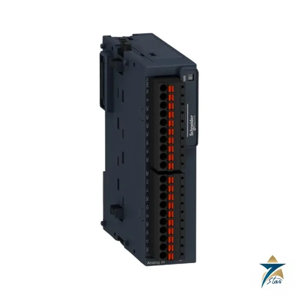 Schneider Electric Modicon TM3TM Thermocouple Input Module - Seven Star LLC Oman