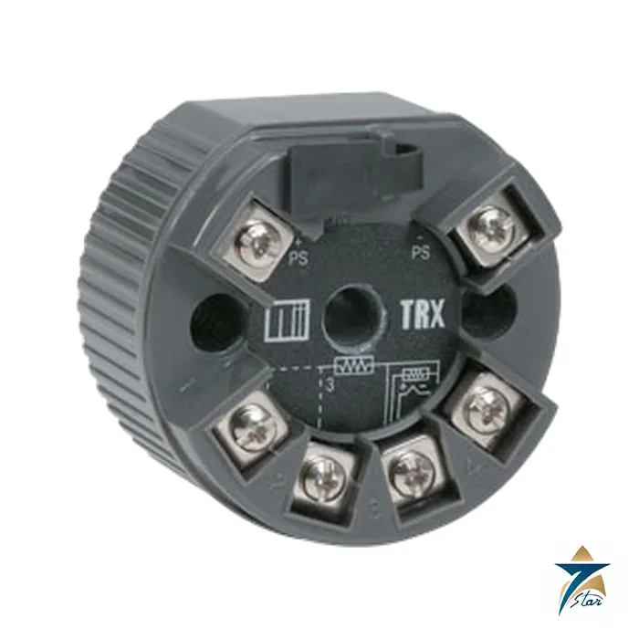 Moore Industries TRX Temperature Transmitter Supplied by Authorized Partner Seven Star LLC