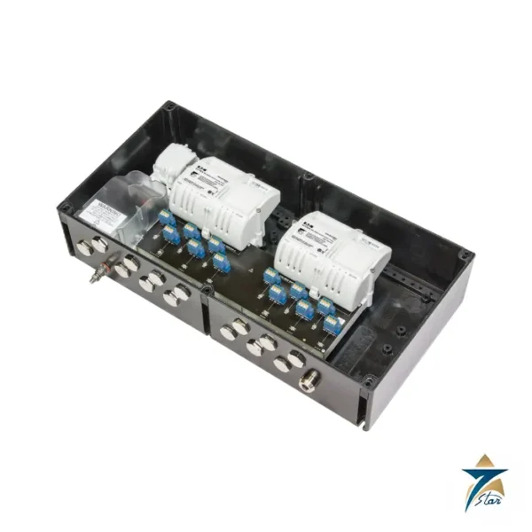 MTL 9370-FB2 Intrinsically Safe Fieldbus Barrier Supplied by Authorized Partner Seven Star LLC