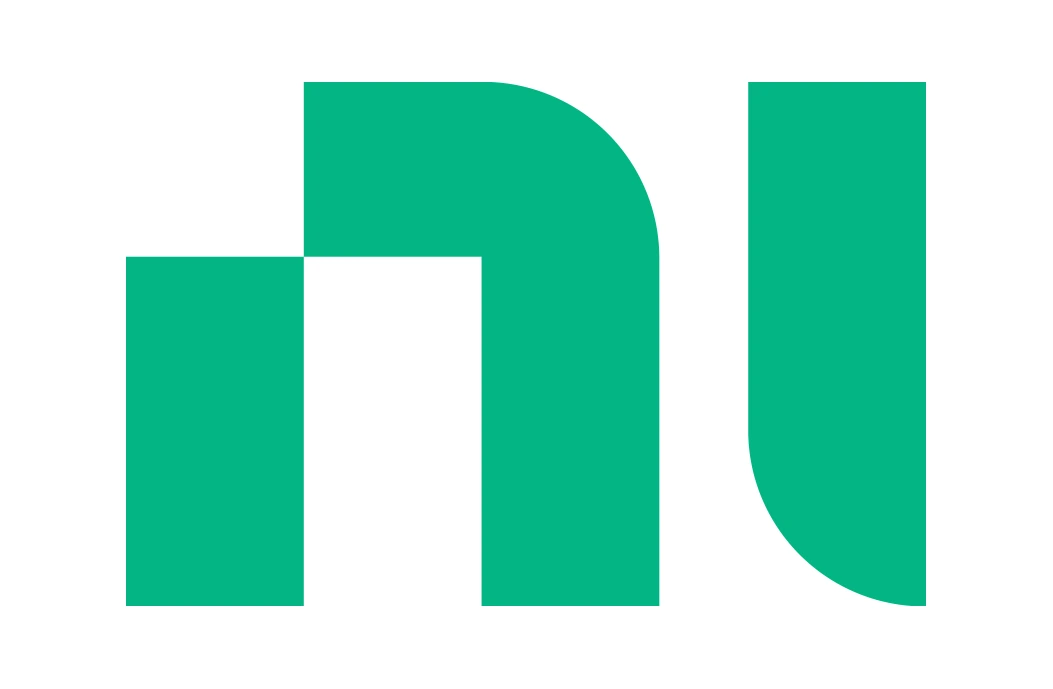 National Instruments Logo