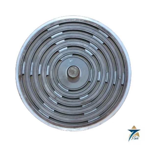Nuovo Pignone 78007/A-8 Compressor Spare Part Supplied by Authorized Partner Seven Star LLC