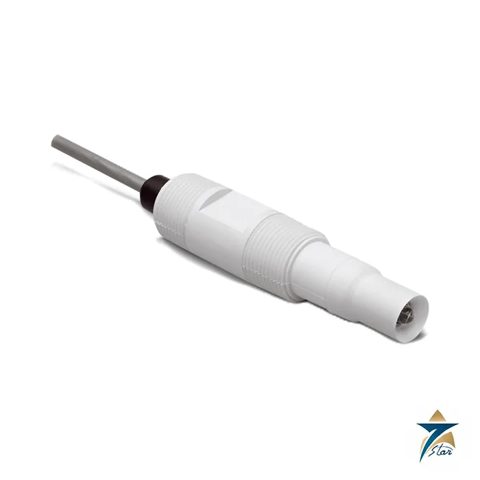 Rosemount 396P-02-10-55 TUpH pH/ORP Sensor Supplied by Authorized Partner Seven Star LLC