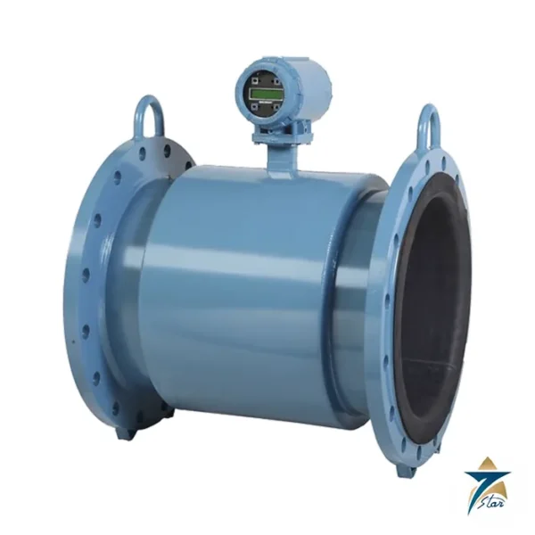 Rosemount 8700 Series Magnetic Flowmeter Supplied by Seven Star LLC