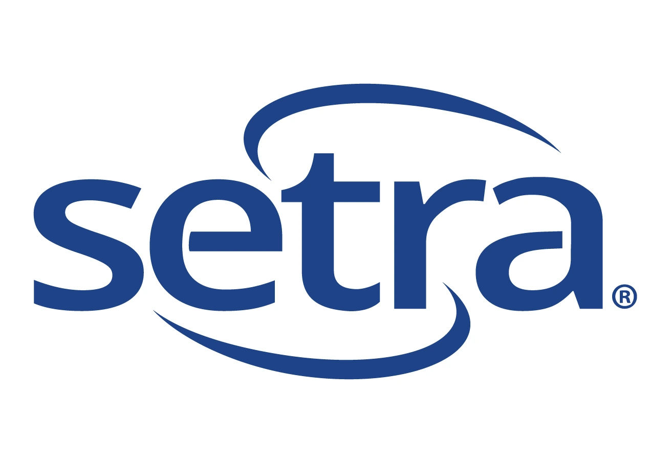 Setra Systems Logo