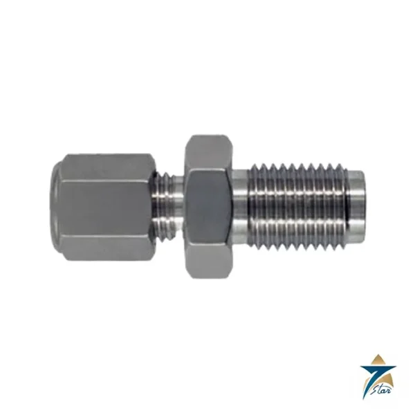 Siemens Maxum II FID/FPD Flame Arrester Hastelloy-C 1460006-001