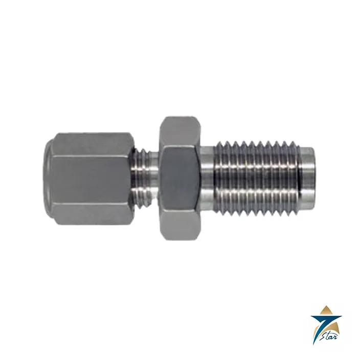 Siemens Maxum II FID/FPD Flame Arrester Hastelloy-C 1460006-001 Siemens Maxum II FID/FPD Flame Arrester Hastelloy-C 1460006-001