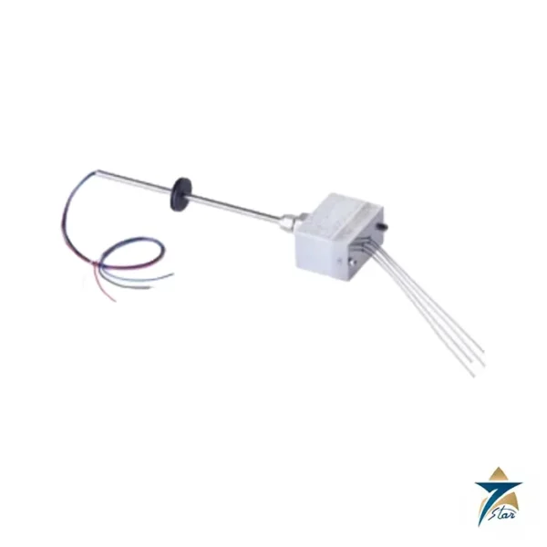 Siemens Maxum II Filament Detector 2-Cell Assembly 2021335-001