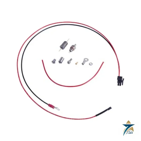 Siemens Maxum II FPD Ignitor Repair Kit 2020125-701